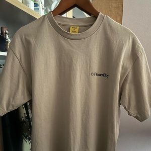 "Save The Bees" T-Shirt by GOLF WANG